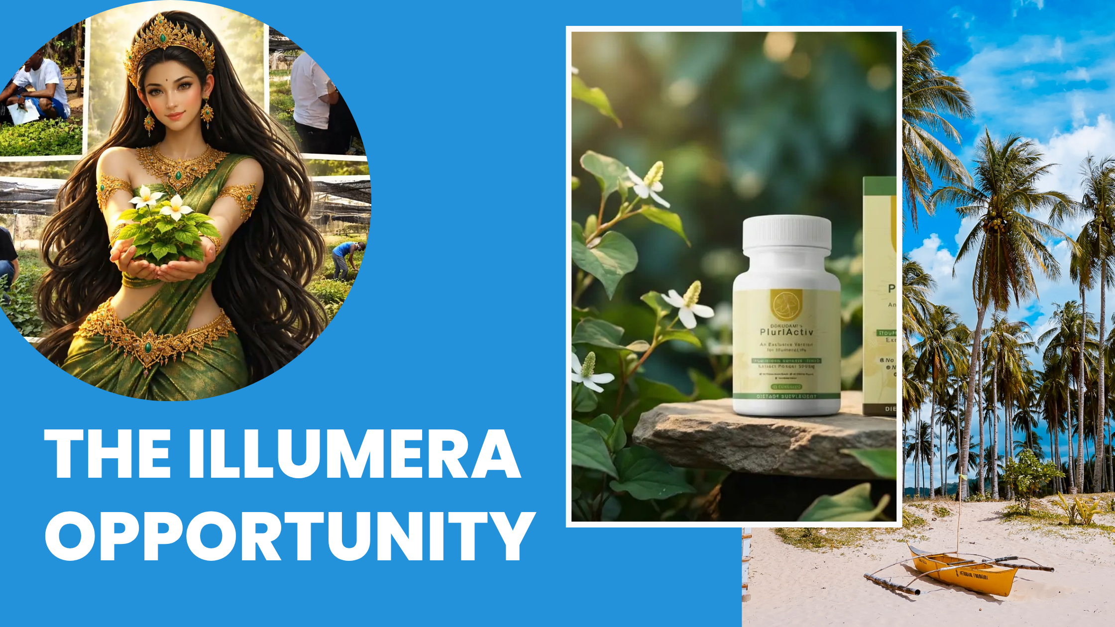illumera opportunity